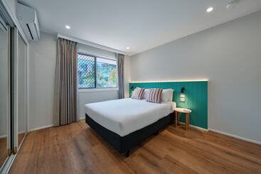 فندق Red Star Palm Beach