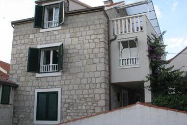 Hotel Split Center Suites