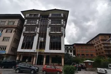 Hotel Kisa Thimphu
