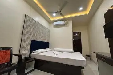 ホテル Sonali