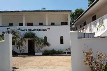 هاستل Swelanka Residence