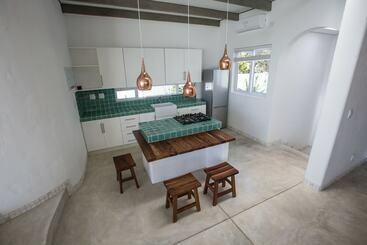 Turistlejligheder Bahia Mar Beach House