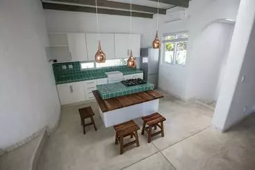 Ferienwohnungen Bahia Mar Beach House