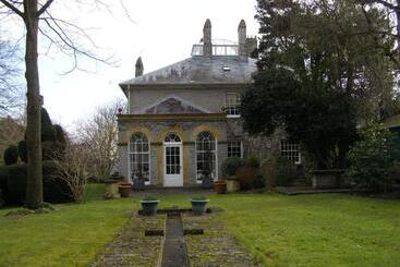 Bed and Breakfast The Lynch Country House