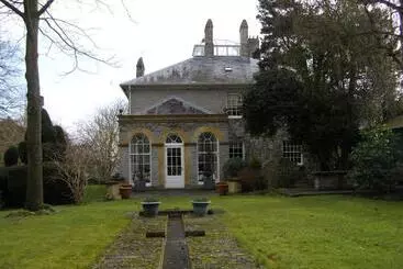 Bed and Breakfast The Lynch Country House