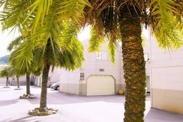 Discovery Motel  Tucheng