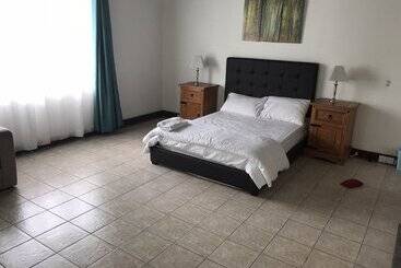 Apartamente turistice H&k Villa