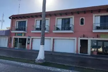 Hostel Tropico 20º Oceanfront
