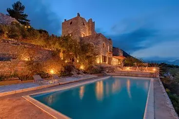 Hôtel Aegila Boutique
