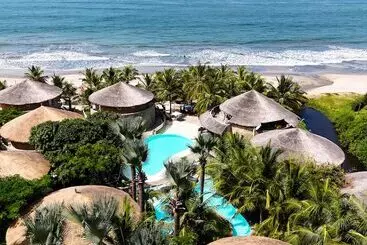 هتل Balafon Beach Resort