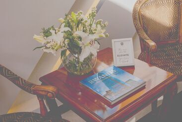 Szálloda Elevate Suites