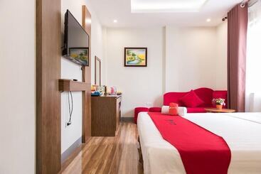 בית מלון כפרי Mai