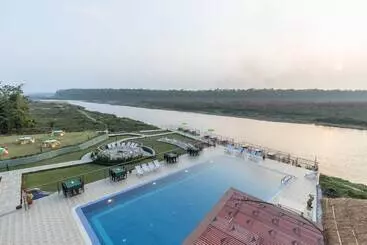 Hotel Park Safari Resort