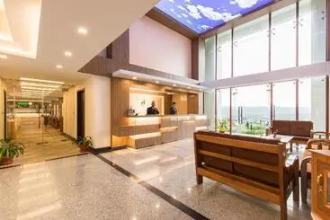 ホテル Park Safari Resort