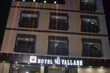 Hotelli Shree Vallabh