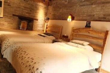 Hotell Yangshuo Governor S Mansion