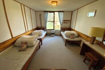 Mashuko Youth Hostel