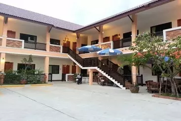 آپارتمان‌های توریست‌ها N Joy Place