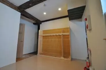 ペンション Gufo No Mori Kamifurano
