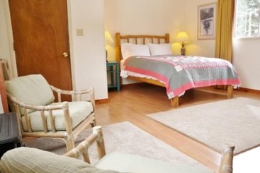 Пансион Redstone Cliffs Lodge