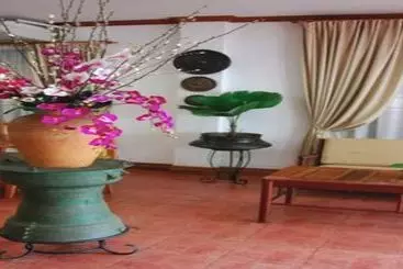 ペンション Vayakorn House