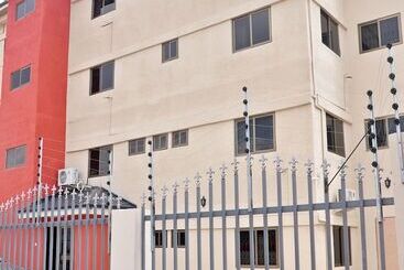 Royal Atlantic Hostel