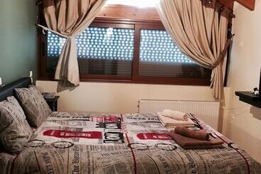 Apartamenty turystyczne Savva S Surf House