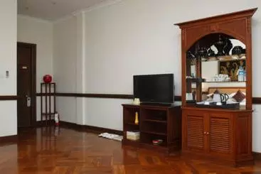 Hôtel The  Amara