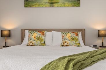 The Wellington Bed And Breakfast