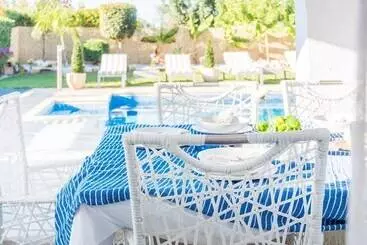 Appartamenti turistici Villa Jaimi