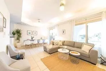 Apartamenty turystyczne Villa Jaimi