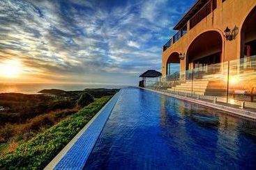 Жильё для туристов Villa Vivante