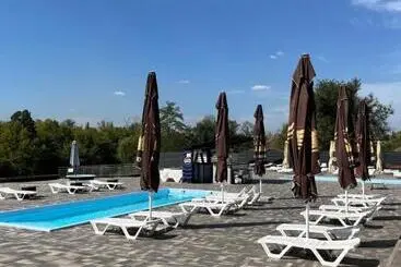 Resort дача