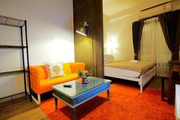 هاستل Uno Chiangmai