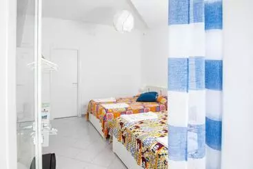 ベッドアンドブレックファースト La Casa Sul Faro