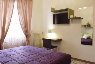 Nocleg ze śniadaniem Villa Paola Design