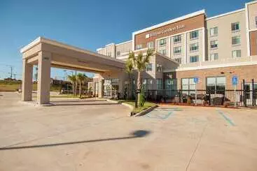 ホテル Hilton Garden Inn Jackson/clinton