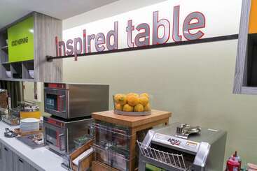 בית מלון כפרי Home2 Suites By Hilton Jackson Flowood Airport Area