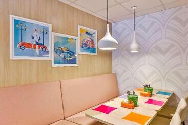 Hotel Ibis Styles Goiania Marista