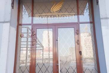 فندق Royal