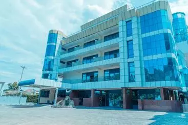 Hôtel Western Mountain