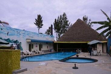 هتل Western Mountain