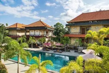 Hotel Yoga Amertham Retreat & Resort