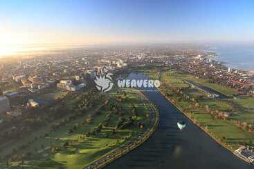 Modern Living In Southbank Apartments