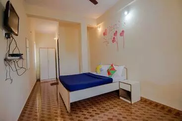 Appartamenti turistici Oyo 14449 Home Decent Studio Calangute