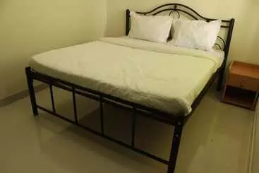 Appartamenti turistici Oyo 6237 Home Cozy 2bhk Candolim