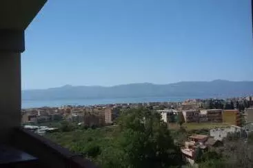 ペンション Bed And Breakfast Oasi