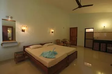 Pension Sea Pearl Guesthouse