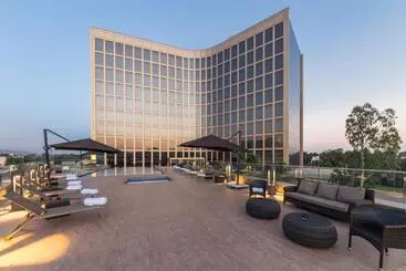 Radisson Collection Hotel Bamako