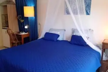 Aparthotel De Rozenhof